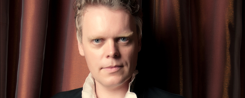 Konzertpianist Prof. Peter Braun-Feldweg aus Berlin