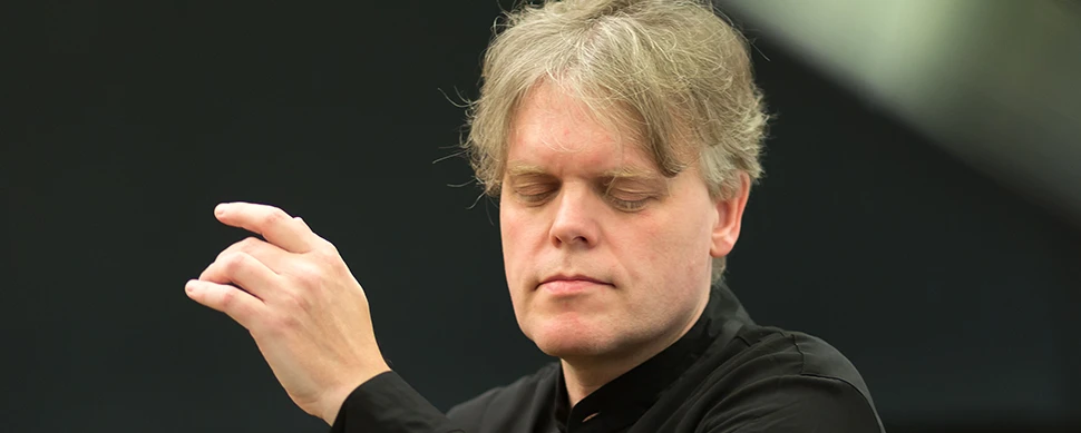 Klavierkonzert von Konzertpianist Peter Braun-Feldweg aus Berlin