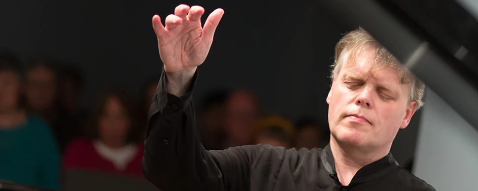 Klavierkonzert von Konzertpianist Peter Braun-Feldweg aus Berlin